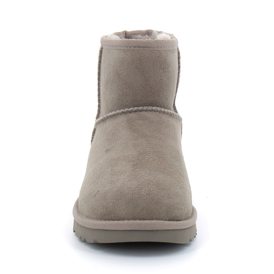 Botte Femme Classic Mini II smoke plume 1016222-skp