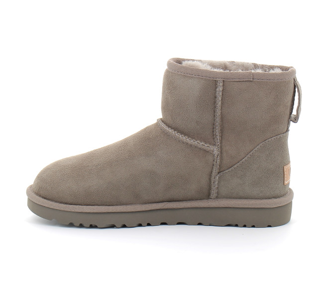 Ugg Classic Mini Smoke Plume 1016222 Skp 3483