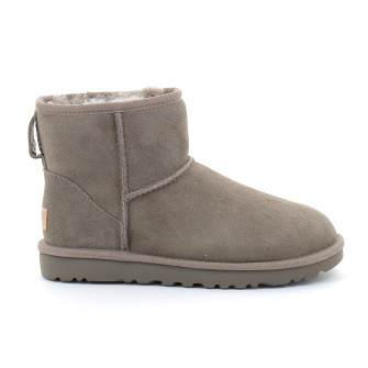 Botte Femme Classic Mini II smoke plume 1016222-skp