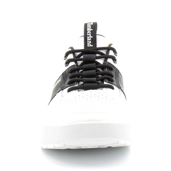 Basket pour homme Maple Grove blanc noir tb0a66jheay1