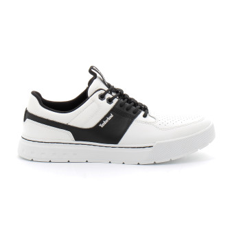 Basket pour homme Maple Grove blanc noir tb0a66jheay1