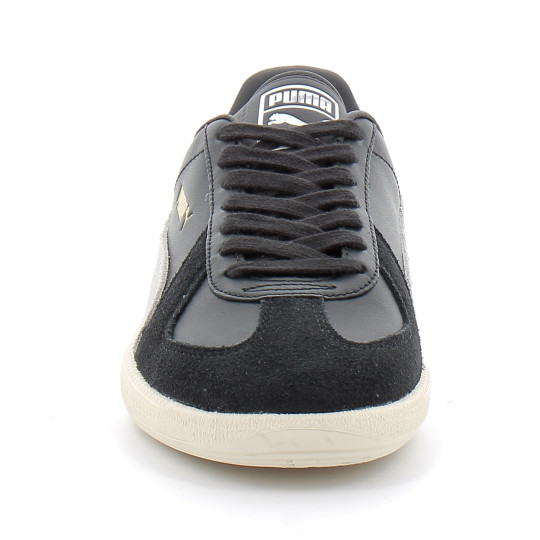 Sneakers Army noir-blanc 386607-02