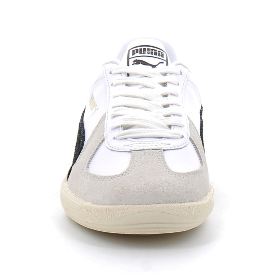 Sneakers Army white-black 386607-01
