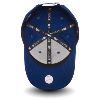 Casquette Adulte Réglable 9FORTY LA Dodgers Essential Bleu navy-white osfa