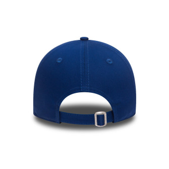 Casquette Adulte Réglable 9FORTY LA Dodgers Essential Bleu navy-white osfa