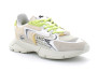 Sneakers L003 Neo femme off/green 46sfa0003-wp2