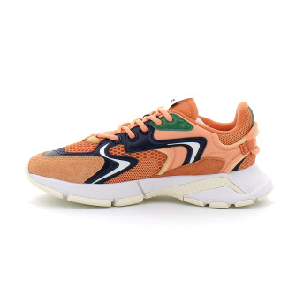 Basket pour femme L003 NEO orange 47sfa0007-abq