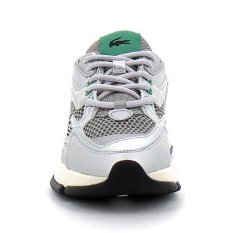 Basket pour femme L003 NEO gris 47sfa0008-gs2