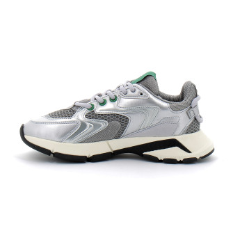 Basket pour femme L003 NEO gris 47sfa0008-gs2