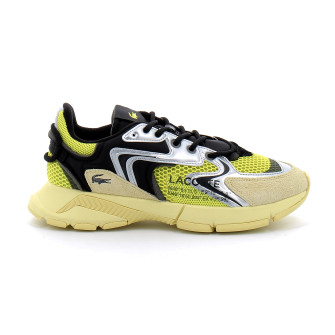 Basket pour homme L003 NEO yellow/black 47sma0105-yb2