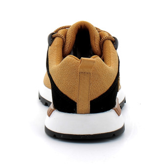 Baskets basses à lacets pour homme Sprint Trekker tan tb0a64sm2311