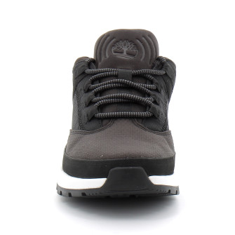 Basket basse à lacets pour homme Euro Trekker black tb0a2dw80151