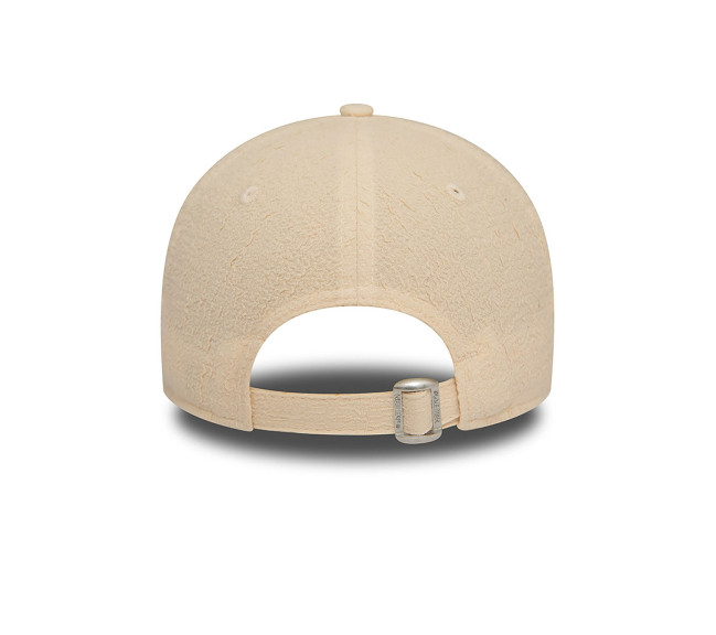 Casquette de baseball logo brodé New - Noir | France