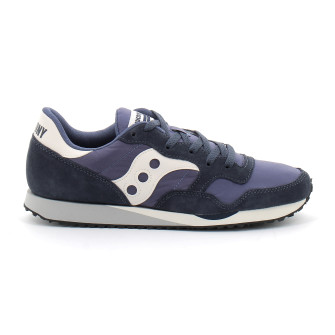 Basket à lacet pour homme DXN TRAINER navy du 41 au 46