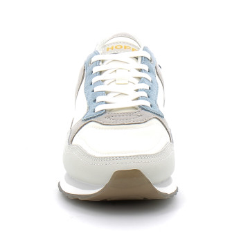 Basket pour femme CITY saint tropez du 36 au 41-12402002