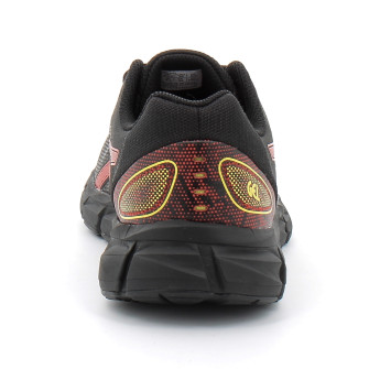 Chaussures de sport gel quantum lyte pour enfants black/cherry du 36 au 40-1204a095-009