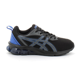 Chaussures de sport GEL-QUANTUM 90 IV pour adulte noir-bleu 1204a135-004