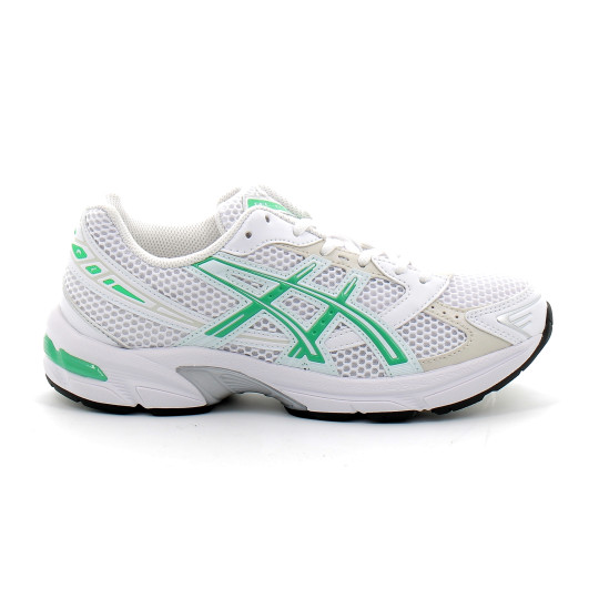 Chaussures SportStyle Gel 1130 pour adulte white-green 1202a501-100