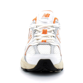 Chaussures de sport pour adulte 530 white/sun mr530eb