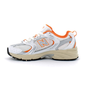 Chaussures de sport pour adulte 530 white/sun mr530eb