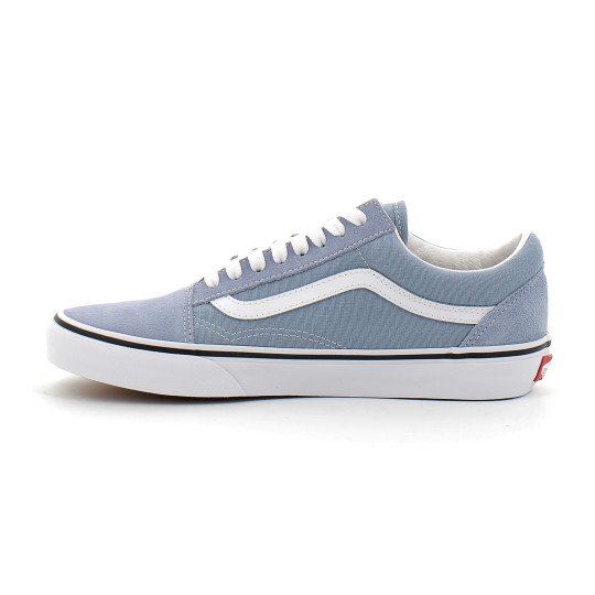 OLD SKOOL COLOR THEORY dusty blue vn0007ntdsb1