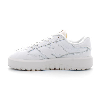 Chaussures pour femme CT302 Blanc ct302cla