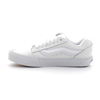 Chaussures basses à lacet pour adulte Knu Skool true white vn0009qcw001