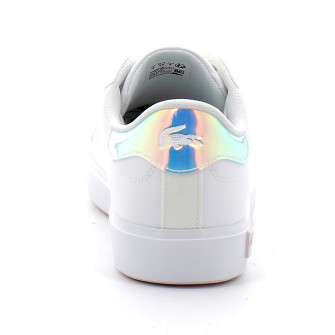 powercourt j white pink du 36 au 39-47suj0013-1y9