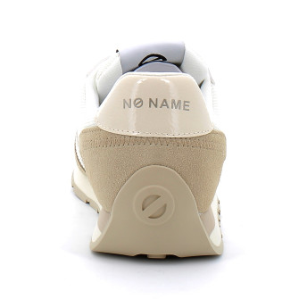 Basket mode pour femme CITY RUN JOGGER sable knhrsn0443