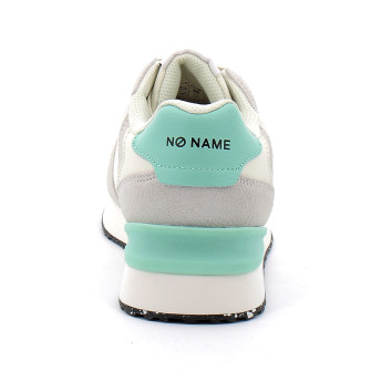 Basket mode pour femme TOVA RUNNER W dove white du 36 au 41-qnipsm0401