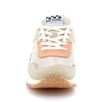 Basket mode pour femme PUNKY JOGGER dove/beige du 36 au 41-lniave04ve