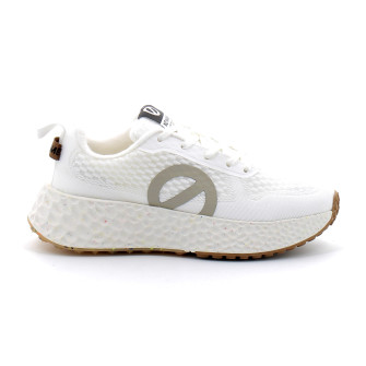Basket mode pour femme CARTER FLY white-grey du 36 au 41-lnvdms0418