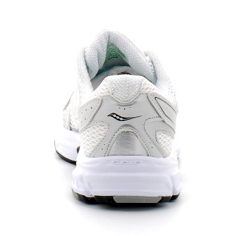 Basket à lacet pour adulte Ride Millennium silver du 37 au 41