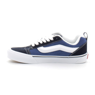 Chaussures basses à lacet pour adulte Knu Skool navy vn0009qcnwd1