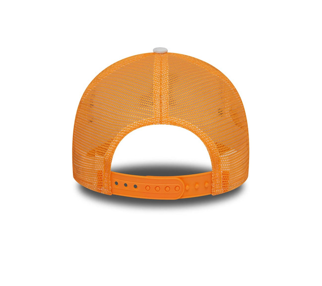 Casquette '47 MVP Clemson Tigers - Gris/orange/blanc - Maille Réglable - Occasion
