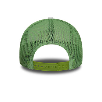 Casquette E-Frame Trucker Oakland Athletics Style Activist vert ofsm