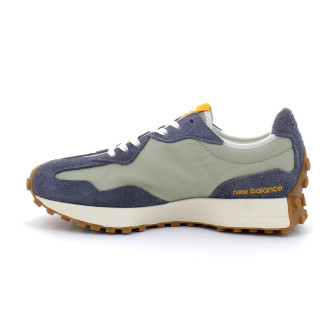 Chaussures de sport pour adulte U327 dark grey u327sd