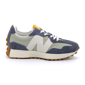 Chaussures de sport pour adulte U327 dark grey u327sd