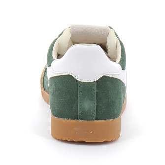 Baskets à lacets pour adulte Elan evergreen clb538nx