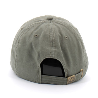 Casquette de base-ball en coton pour homme Soundview green. tb0a1e9ma581