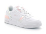 Sneakers T-Clip junior white pink 47suj0007-1y9