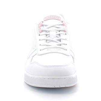 Basket pour enfant T-CLIP white pink 47suj0007-1y9