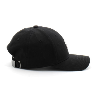 Casquette de base-ball pour adulte Cas 2.0 black p000ucap02-cas 2.0 noos