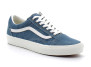 OLD SKOOL COLOR THEORY blue white vn000cr5y6z1