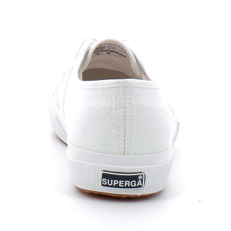 Tennis basse à lacet pour adulte 2750 CLASSIC rose/iridescent 2750/s001820/a0m