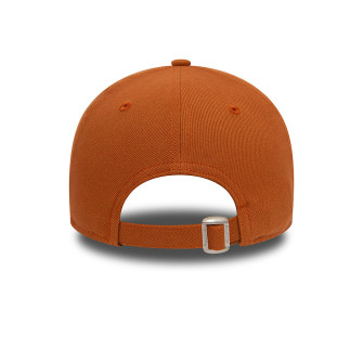 Casquette adulte 9FORTY LA Dodgers Outline Repreve® marron osfm