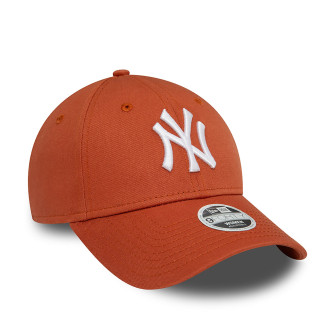 Casquette 9FORTY New York Yankees MLB League Essential - Femme marron osfm Casquette 9FORTY New York Yankees MLB League Essential - Femme marron osfm
