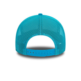 Casquette adulte A-Frame Trucker New York Yankees League Essential bleu osfm