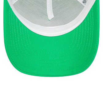 Casquette enfant A-Frame Trucker New York Yankees League Essential vert child