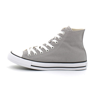 Chaussures montantes à lacet pour adulte chuck taylor all star gris-clair a06561c